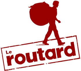 Logo Guide du Routard